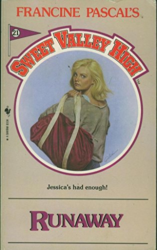Runaway (Sweet Valley High)