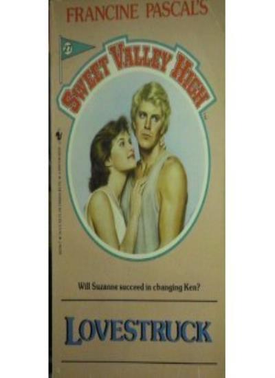 Love Struck (Sweet Valley High)