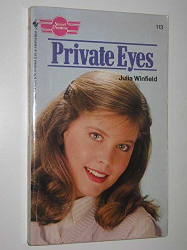 Private Eyes