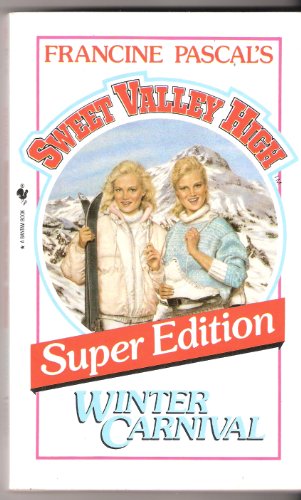 Winter Carnival (Sweet Valley High)