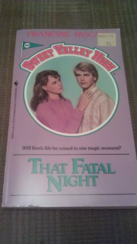 That Fatal Night