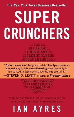 Super Crunchers