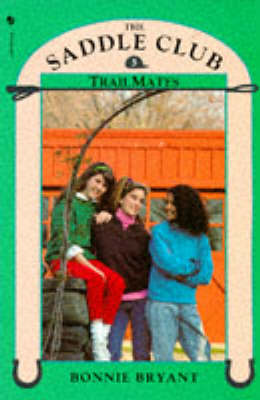 Trail Mates (Saddle Club)