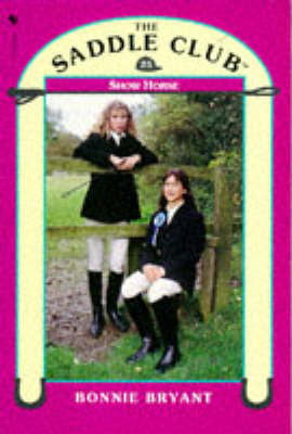 Show Horse: No. 25 (Saddle Club)