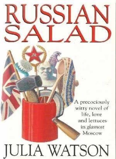Russian Salad