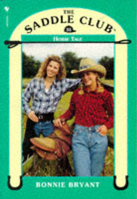 Horse Tale (Saddle Club)
