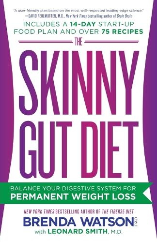 The Skinny Gut Diet