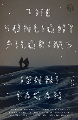 The Sunlight Pilgrims