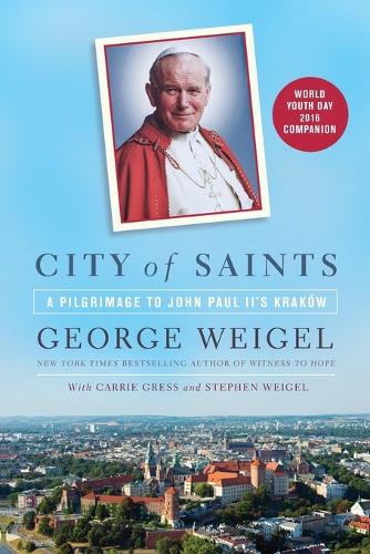 City of Saints