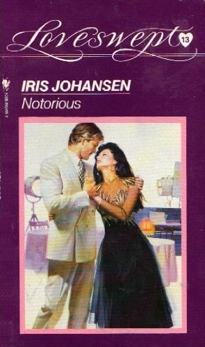 Notorious (Loveswept)