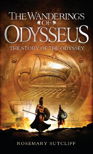 The Wanderings of Odysseus
