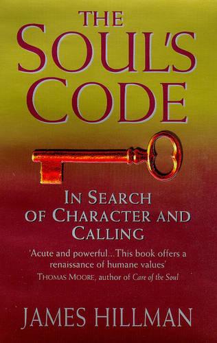 The Soul's Code