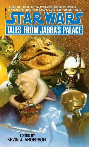 Tales from Jabba's Palace: Star Wars Legends