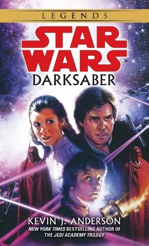 Darksaber: Star Wars Legends