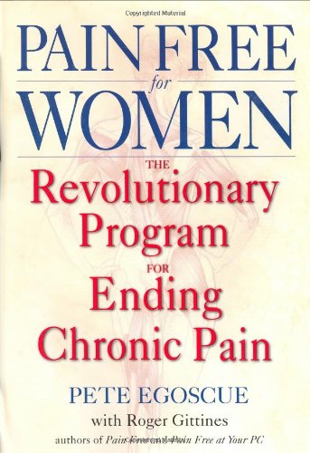 Pain Free for Women