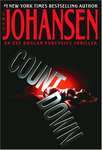 Countdown (Eve Duncan)