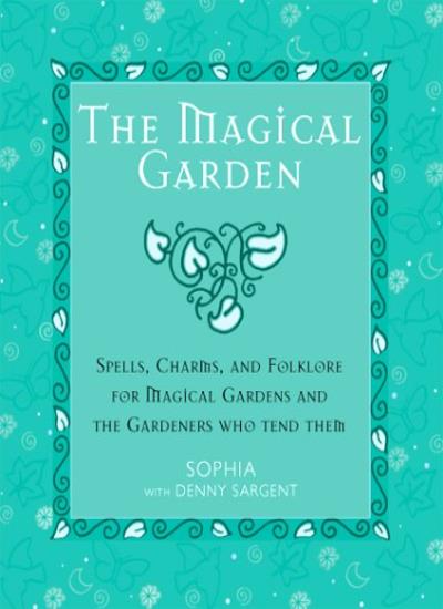The Magical Garden