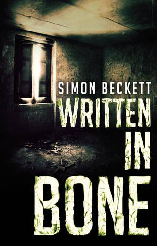 Written in Bone