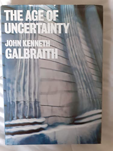 The Age of Uncertainty