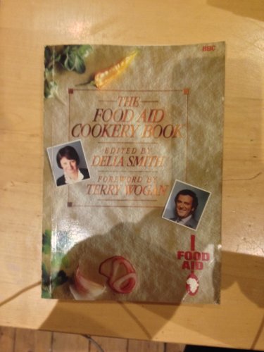 Food Aid Cookery Book