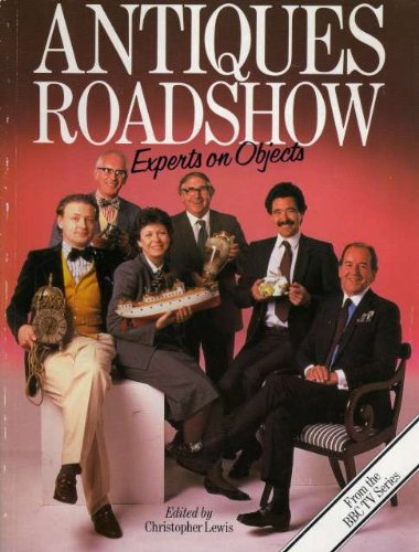 "Antiques Roadshow": Experts on Objects