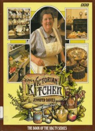 The Victorian Kitchen