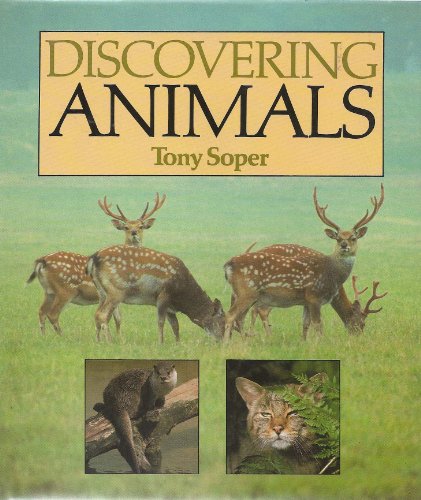 Discovering Animals