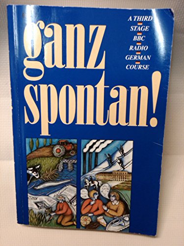 Ganz Spontan