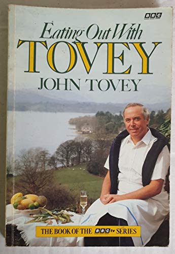 Eating Out with Tovey