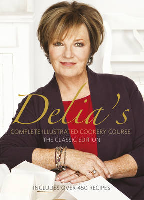 Complete Illustrated Cookery Course ( Classic Edition )