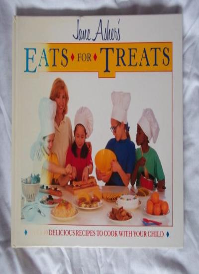 Eats for Treats