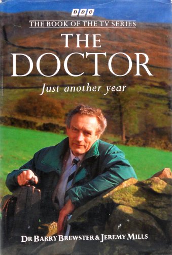 The Doctor: Just Another Year