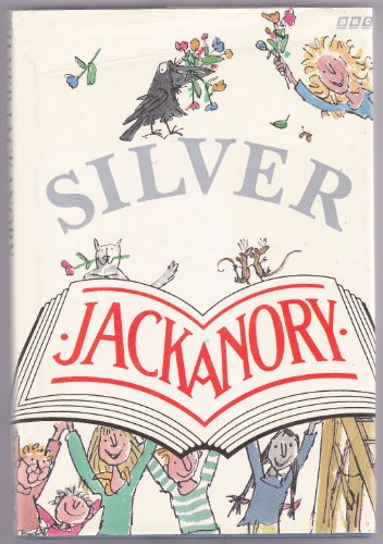 Silver Jackanory(Laminated)