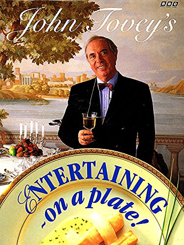 Entertaining on a Plate