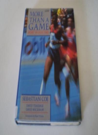 More Than a Game