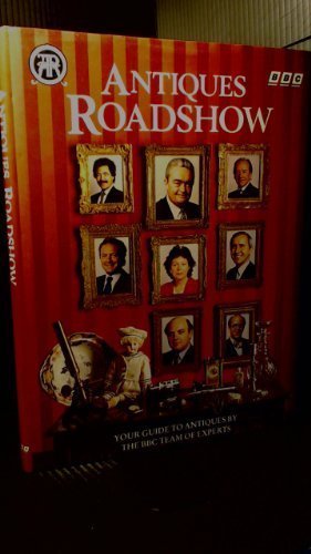 BBC Antiques Roadshow