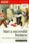 Start a Successful Business (Business Matters S.)