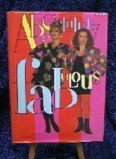 "Absolutely Fabulous": The Scripts