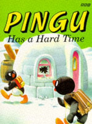 Pingu Has Hard Time(Pb)