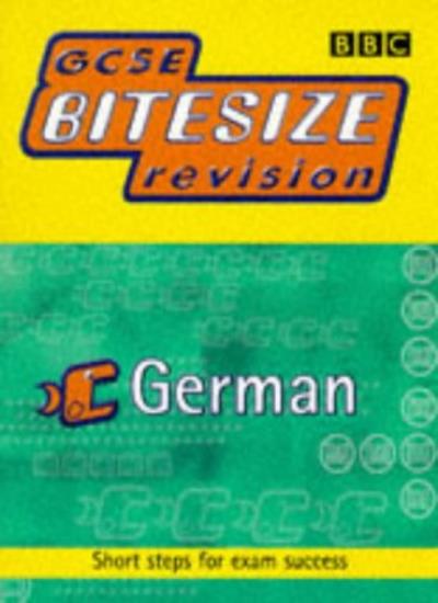 German (GCSE Bitesize Revision S.)