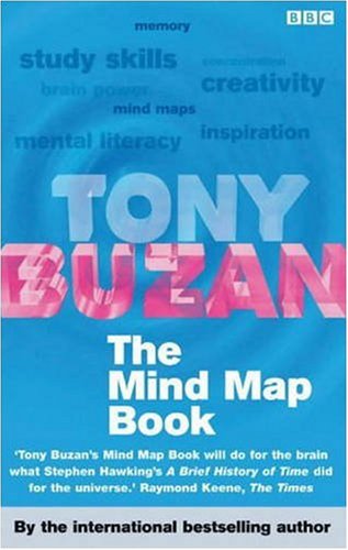 The Mind Map Book (Mind Set)