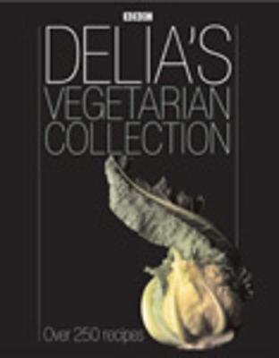 Delia's Vegetarian Collection