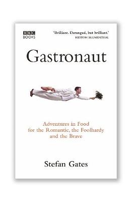 Gastronaut
