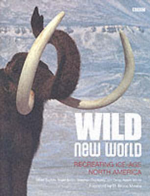 Wild New World (Natural History)