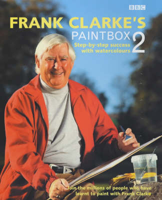 Frank Clarke's Paint Box: No.2