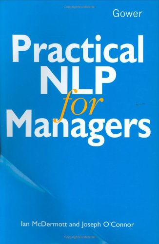 Practical NLP for Managers