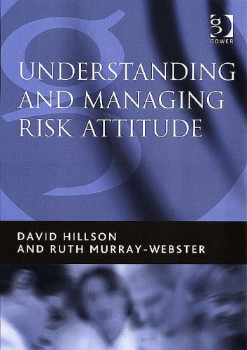 Understanding and Managing Risk Attitude