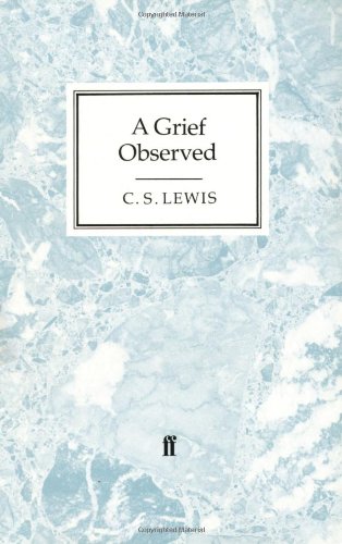 A Grief Observed