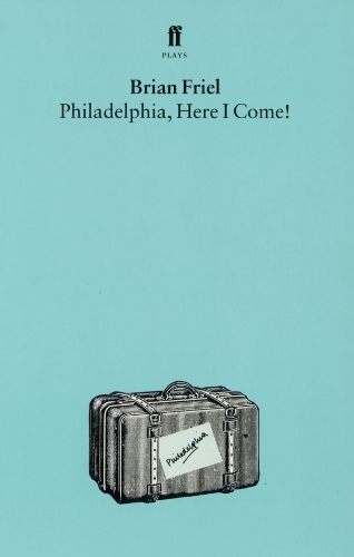 Philadelphia, Here I Come