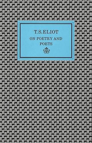 On Poetry and Poets